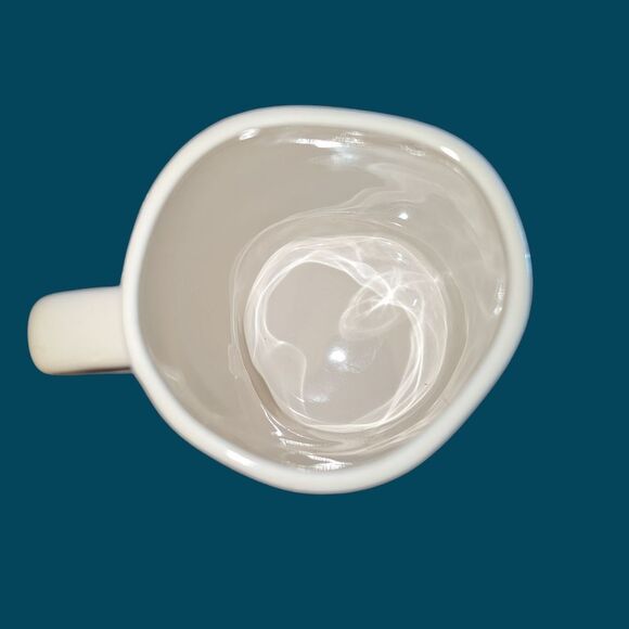 Rae Dunn Artesian 'Beast' Mug - Picture 3 of 3